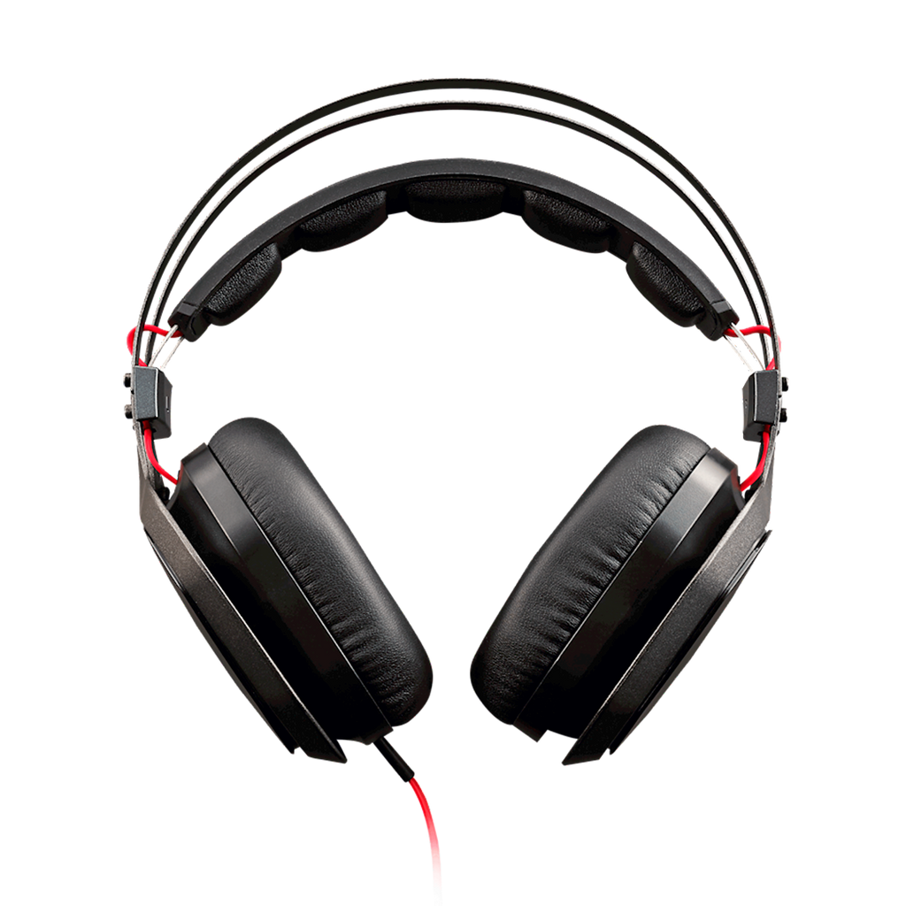 Audifono Cool Master Mh-750 Gaming 3,5 Mm