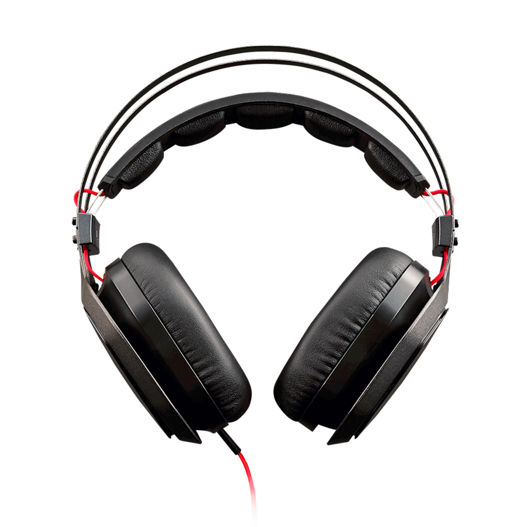 Audifono Cool Master Mh-750 Gaming 3,5 Mm