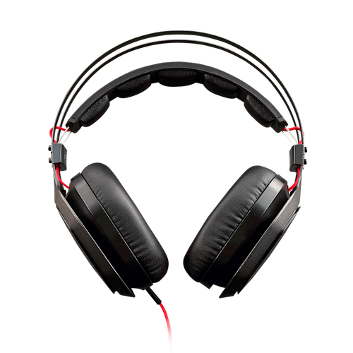 Audifono Cool Master Mh-750 Gaming 3,5 Mm