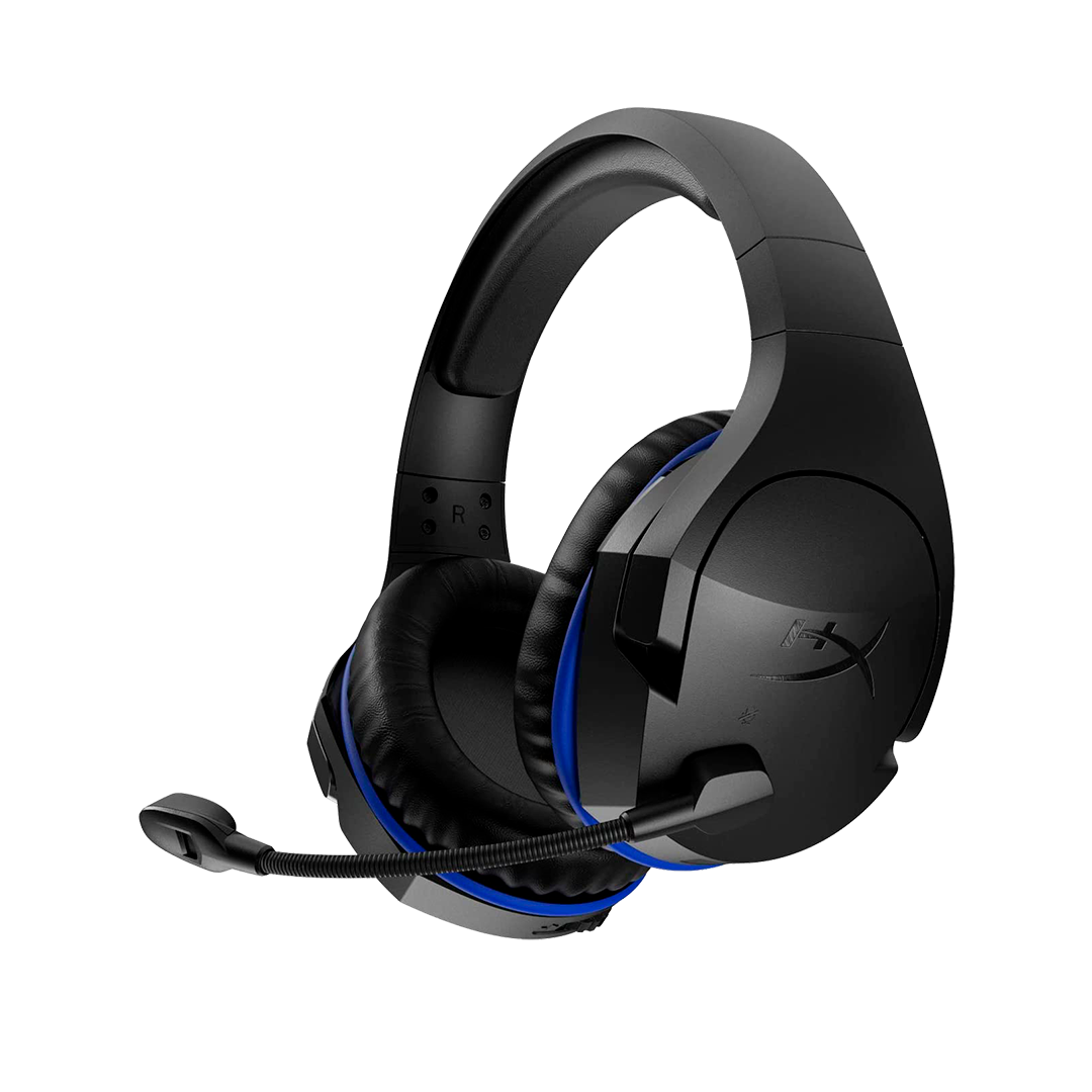 Audifono Hyperx Cloud Stinger Core Playstation 4, 3.5 Mm
