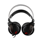 Audifono Msi Immerse Gh60 Sonido 7.1,  3.5 Mm
