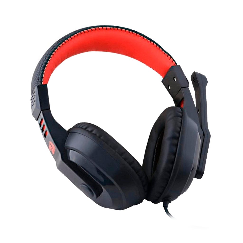 Audifono Redragon H120 Ares 3.5 Mm