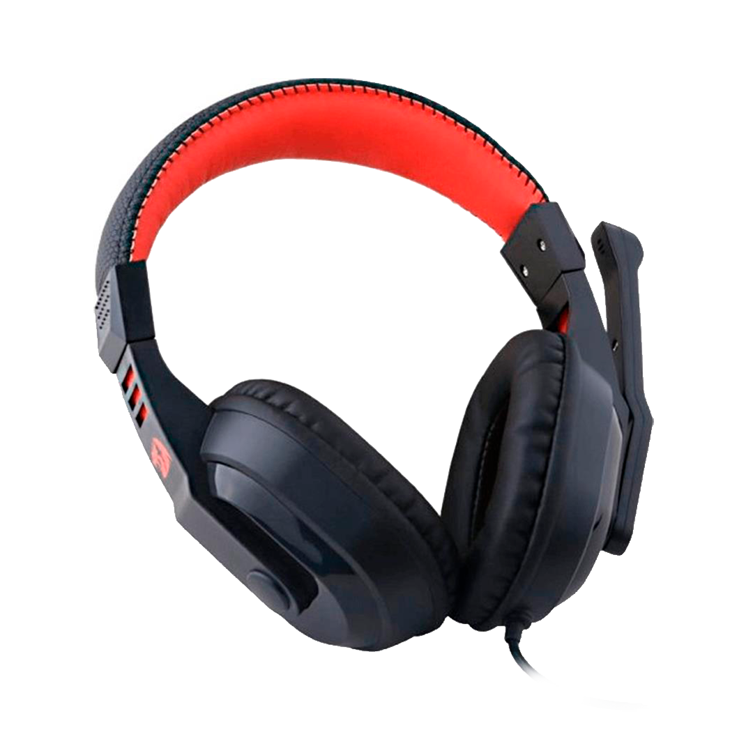 Audifono Redragon H120 Ares 3.5 Mm
