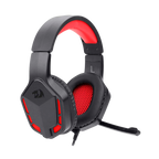 Audifono Redragon H220N Themis Sin Led  3,5 Mm