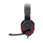 Audifono Redragon H220N Themis Sin Led  3,5 Mm