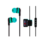 Audifono Pioneer Se-Im5Bt(Gr)  Deportivo Bluetooth Color Verde