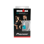 Audifono Pioneer Se-E3M(Gr) Deportivo Color Verde