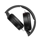 Audifono Pioneer Se-Mj503-K Plegable Color Negro