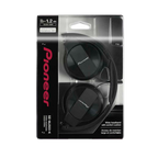 Audifono Pioneer Se-Mj503-K Plegable Color Negro