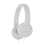 Audifono Pioneer Se-Mj503-W Plegable Color Blanco