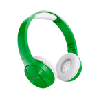 Audifono Pioneer Se-Mj503-G Plegable Color Verde