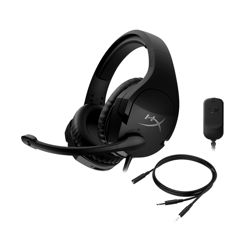Audifono Hyper Cloud Stinger Core 7.1