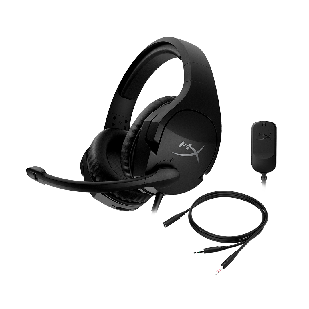 Audifono Hyper Cloud Stinger Core 7.1