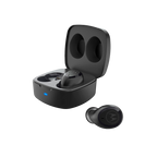 Audifono Motorola Mo Verve Buds 100 Inalambrico Negro