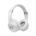 Audifono Motorola Mo Escape 220 Inalambrico Blanco