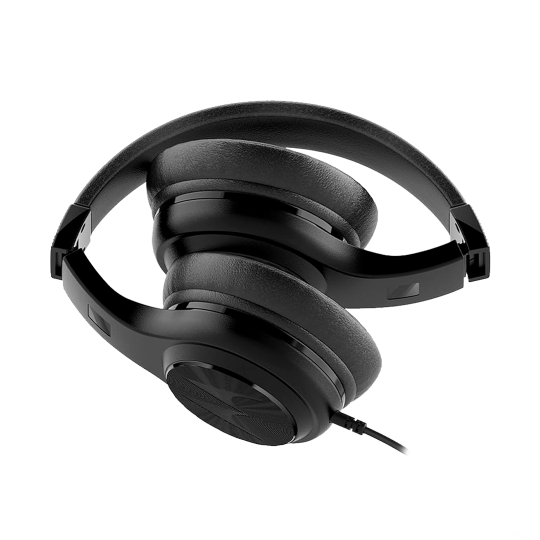 Audifono Motorola Mo Pulse 120 Negro