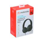 Audifono Motorola Mo Pulse 120 Negro