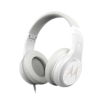Audifono Motorola Mo Pulse 120 Blanco