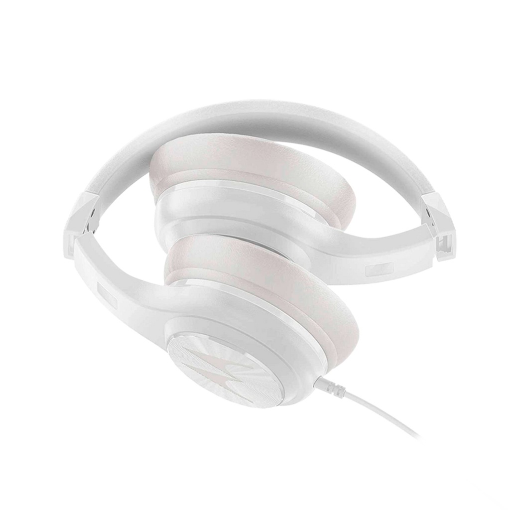 Audifono Motorola Mo Pulse 120 Blanco