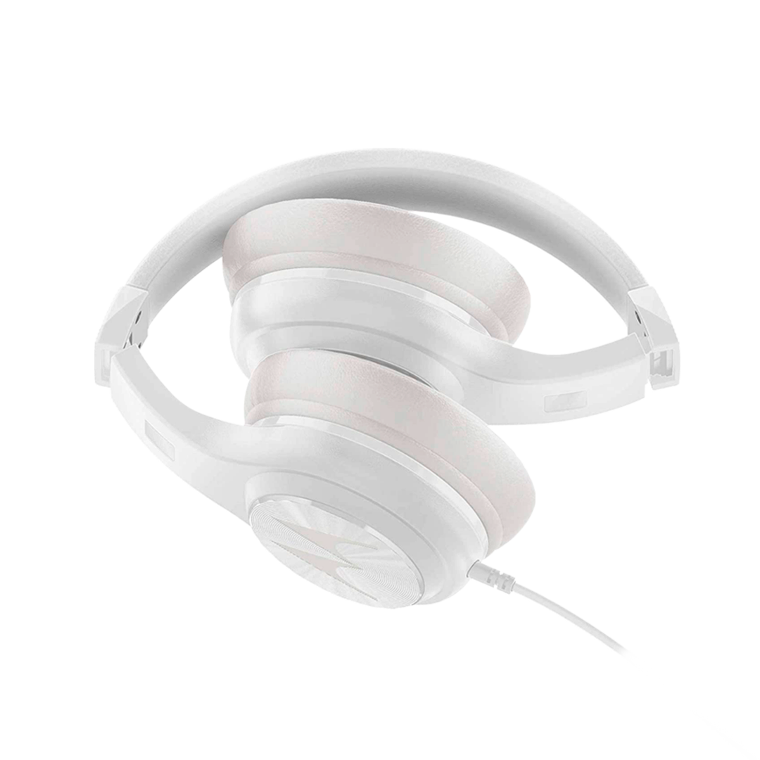 Audifono Motorola Mo Pulse 120 Blanco