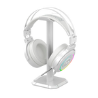 Audifono Redragon H320W Lamia 2 Blanco Rgb