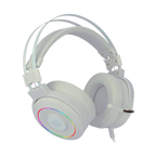 Audifono Redragon H320W Lamia 2 Blanco Rgb