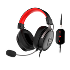 Audifono Redragon H520 Icon Gamer 7.1 Virtual