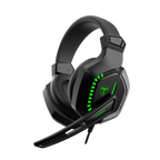Audifono T-Dagger T-Rgh208 Eiger Cableado