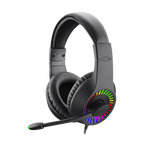 Audifono T-Dagger T-Rgh211 Caspian Cableado