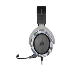 Audifono Corsair Hs60 Haptic Stereo Camuflado Usb