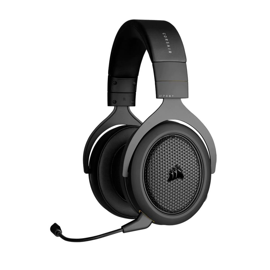 Audifono Corsair Hs70 Bluetooth Negro
