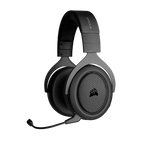 Audifono Corsair Hs70 Bluetooth Negro