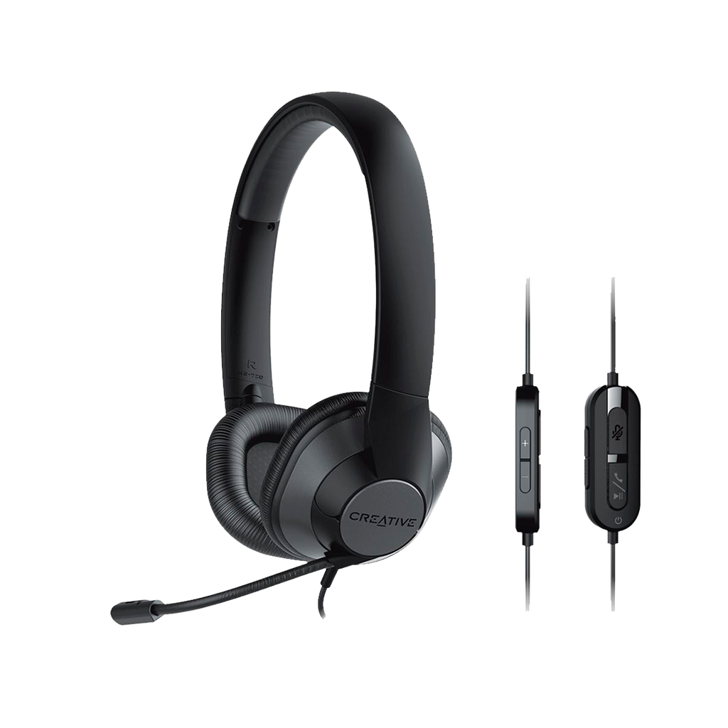Audifono Creative Hs-720 V2