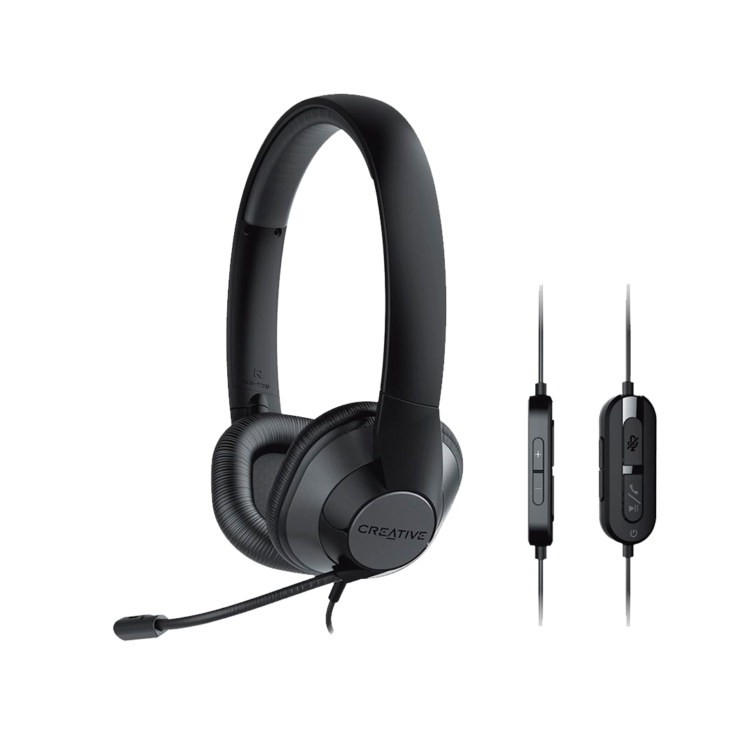 Audifono Creative Hs-720 V2