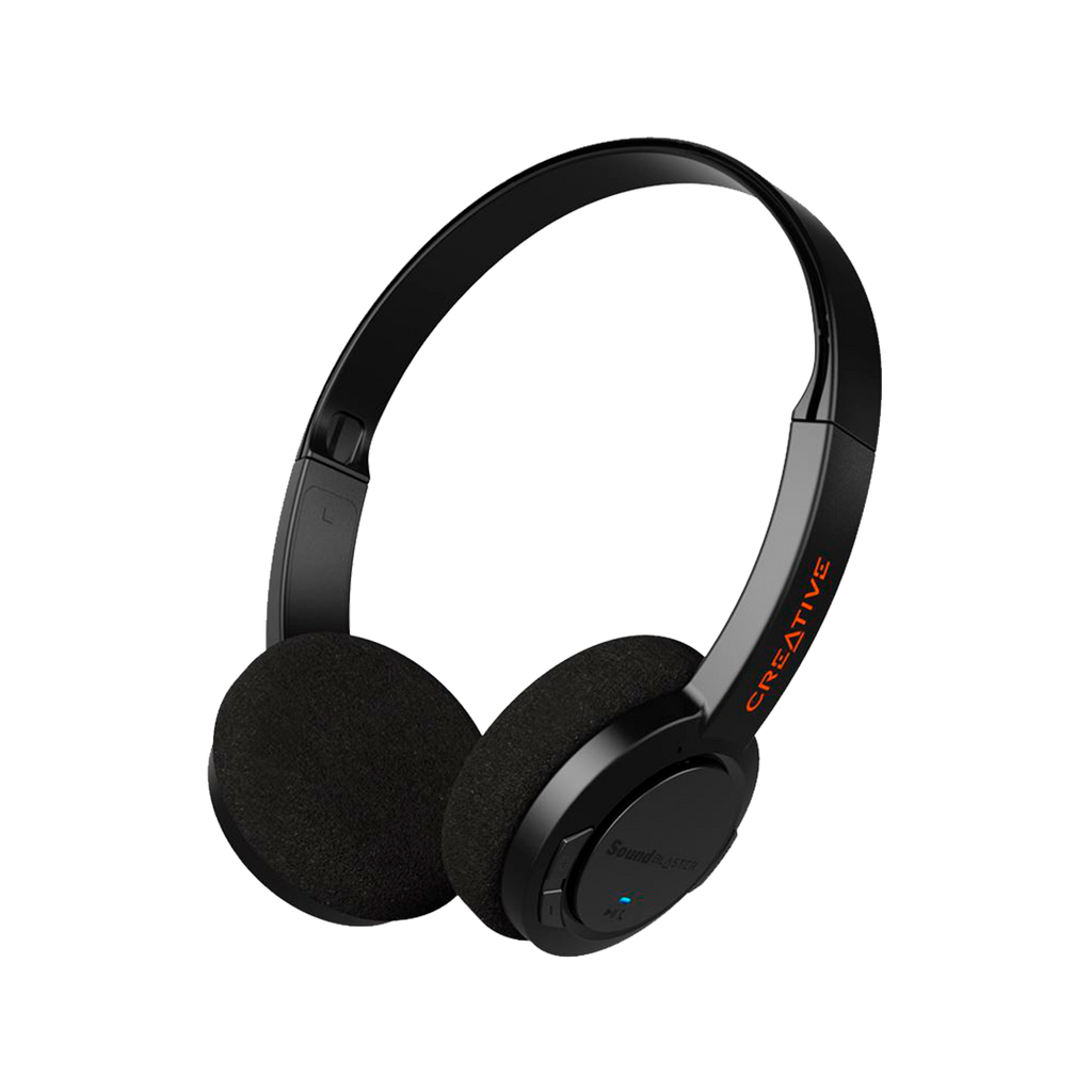 Audifono Creative Sound Blaster Jam V2