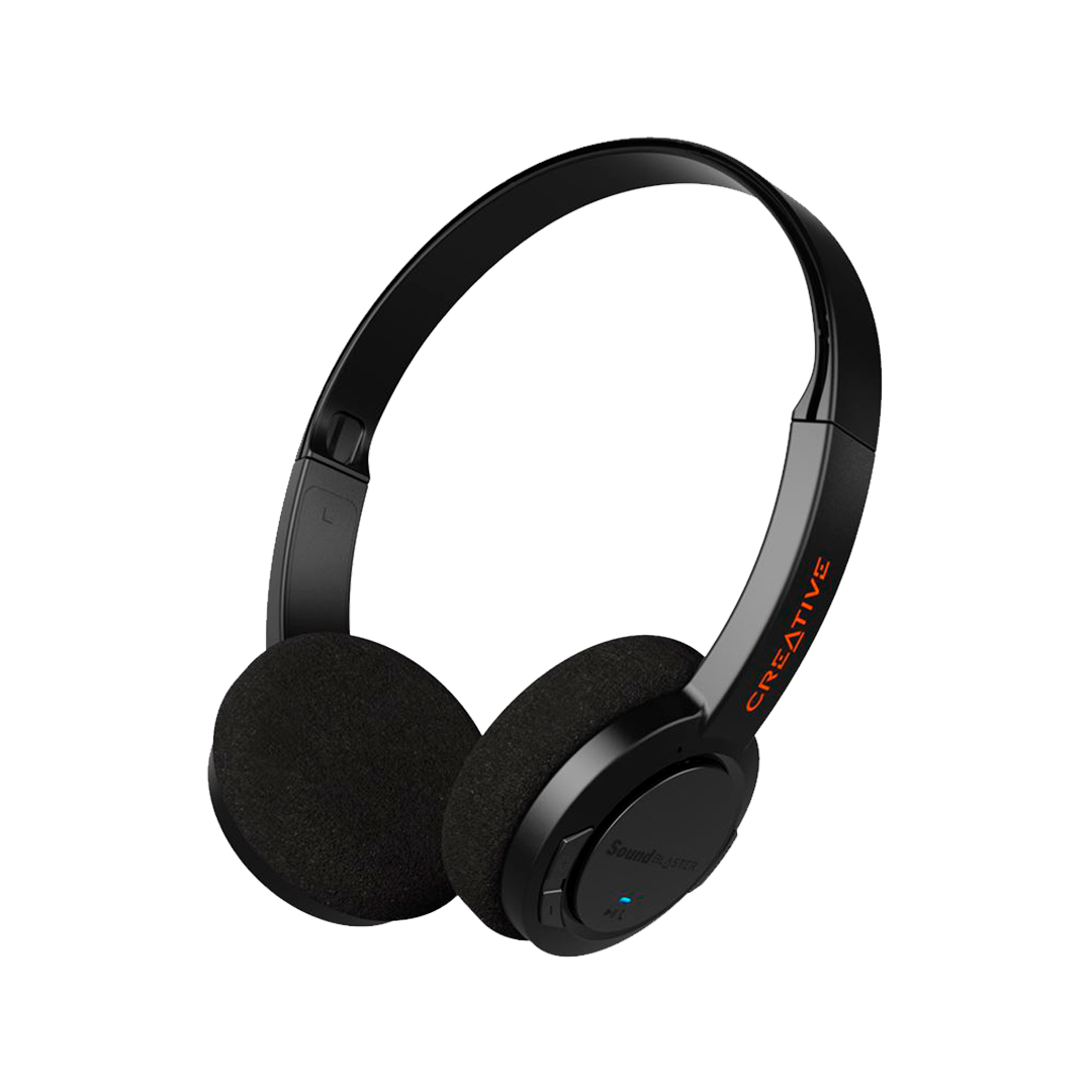 Audifono Creative Sound Blaster Jam V2