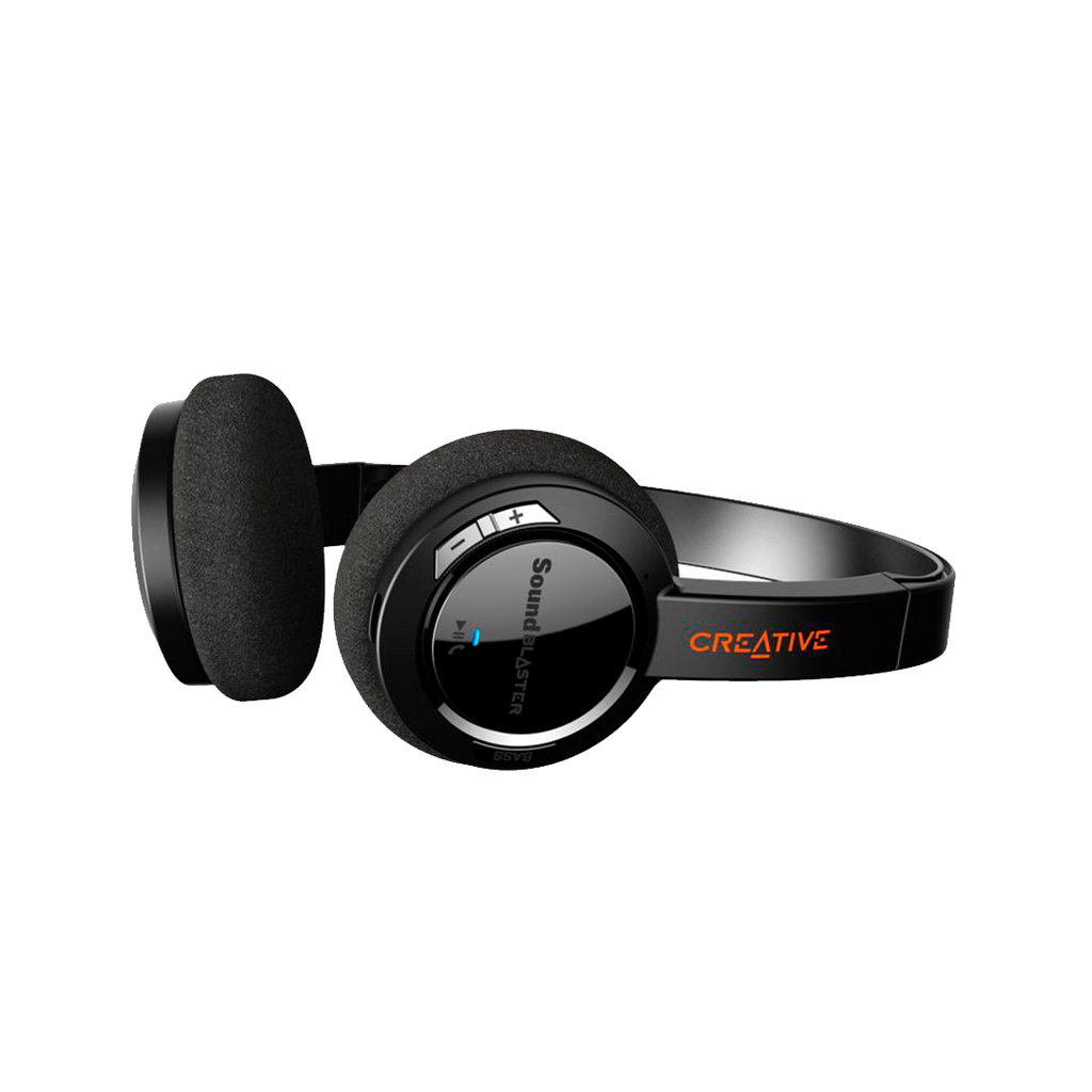 Audifono Creative Sound Blaster Jam V2