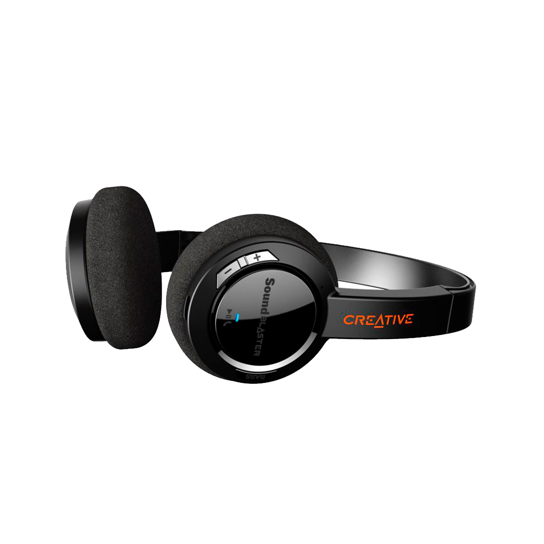 Audifono Creative Sound Blaster Jam V2