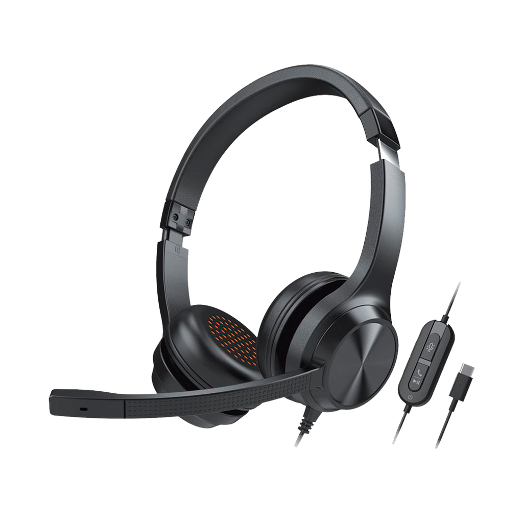 Audifono Creative Chat Usb