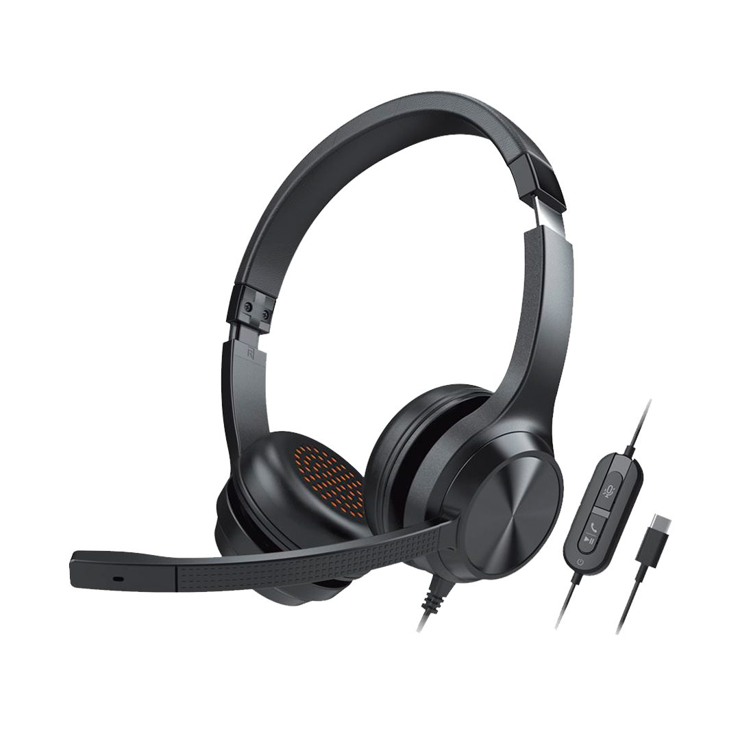 Audifono Creative Chat Usb