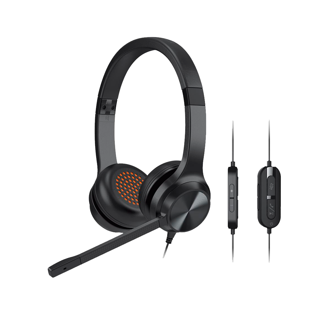 Audifono Creative Chat Usb