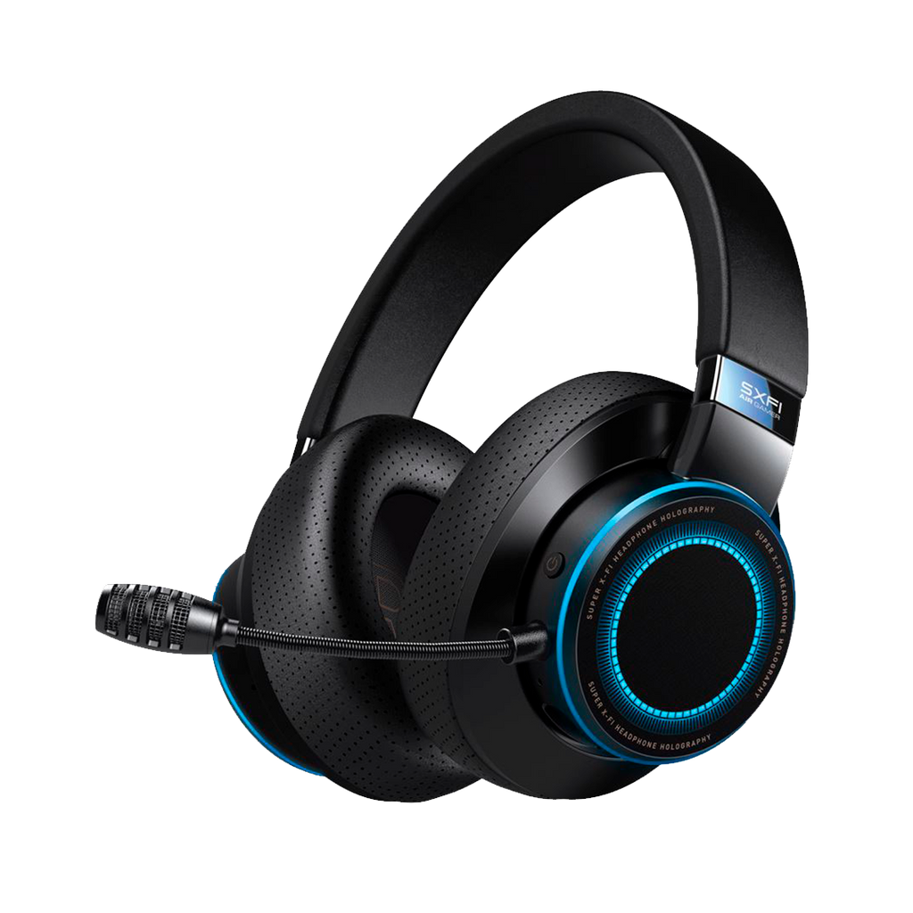 Audifono Creative Sxfi Air Gamer