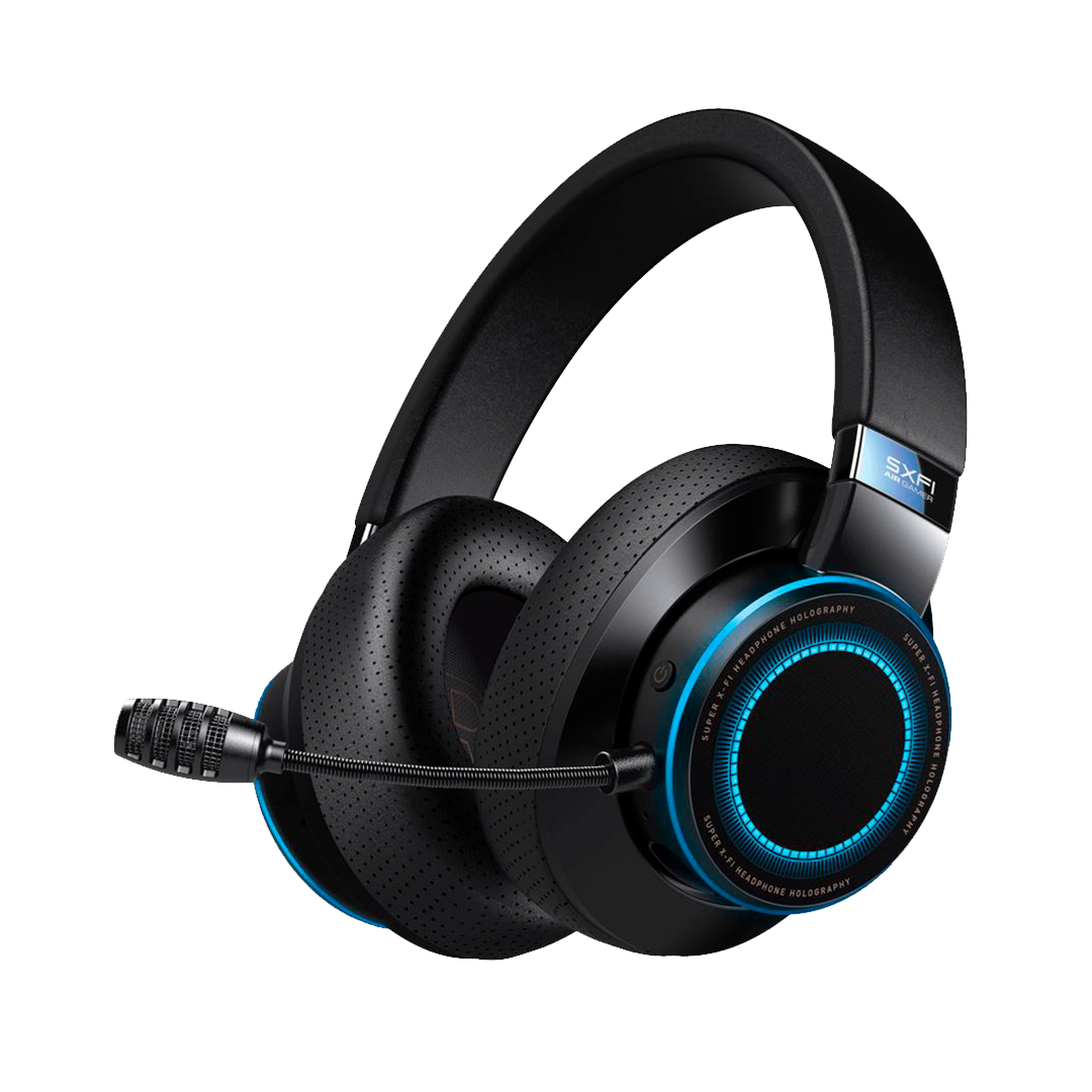 Audifono Creative Sxfi Air Gamer