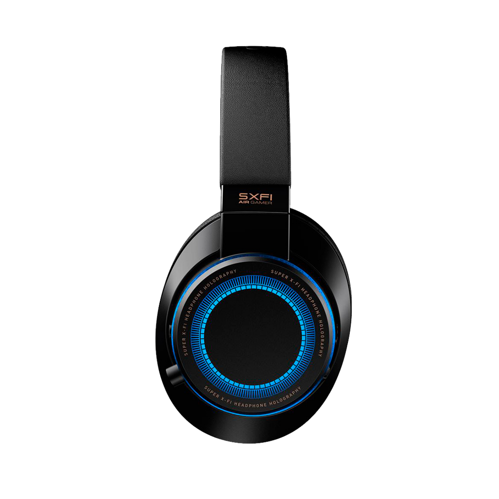 Audifono Creative Sxfi Air Gamer