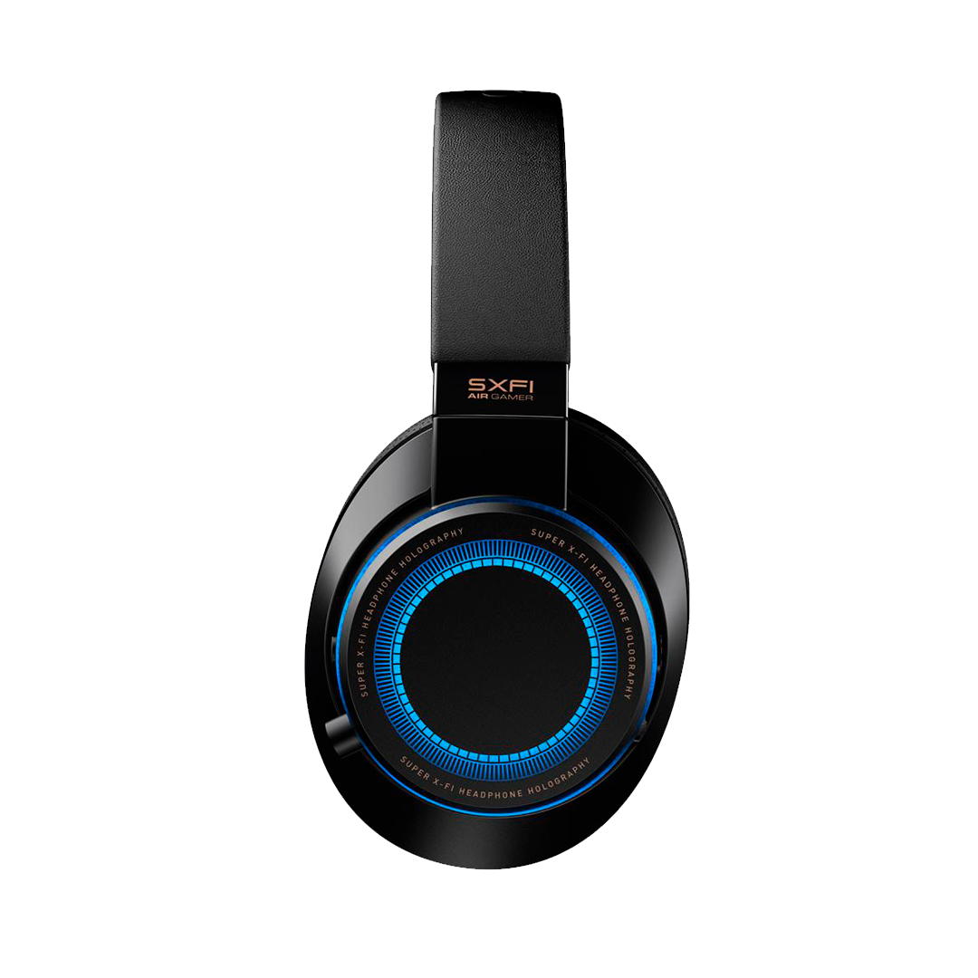 Audifono Creative Sxfi Air Gamer