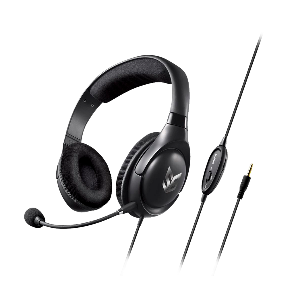 Audifono Creative Sound Blaster Blaze V2