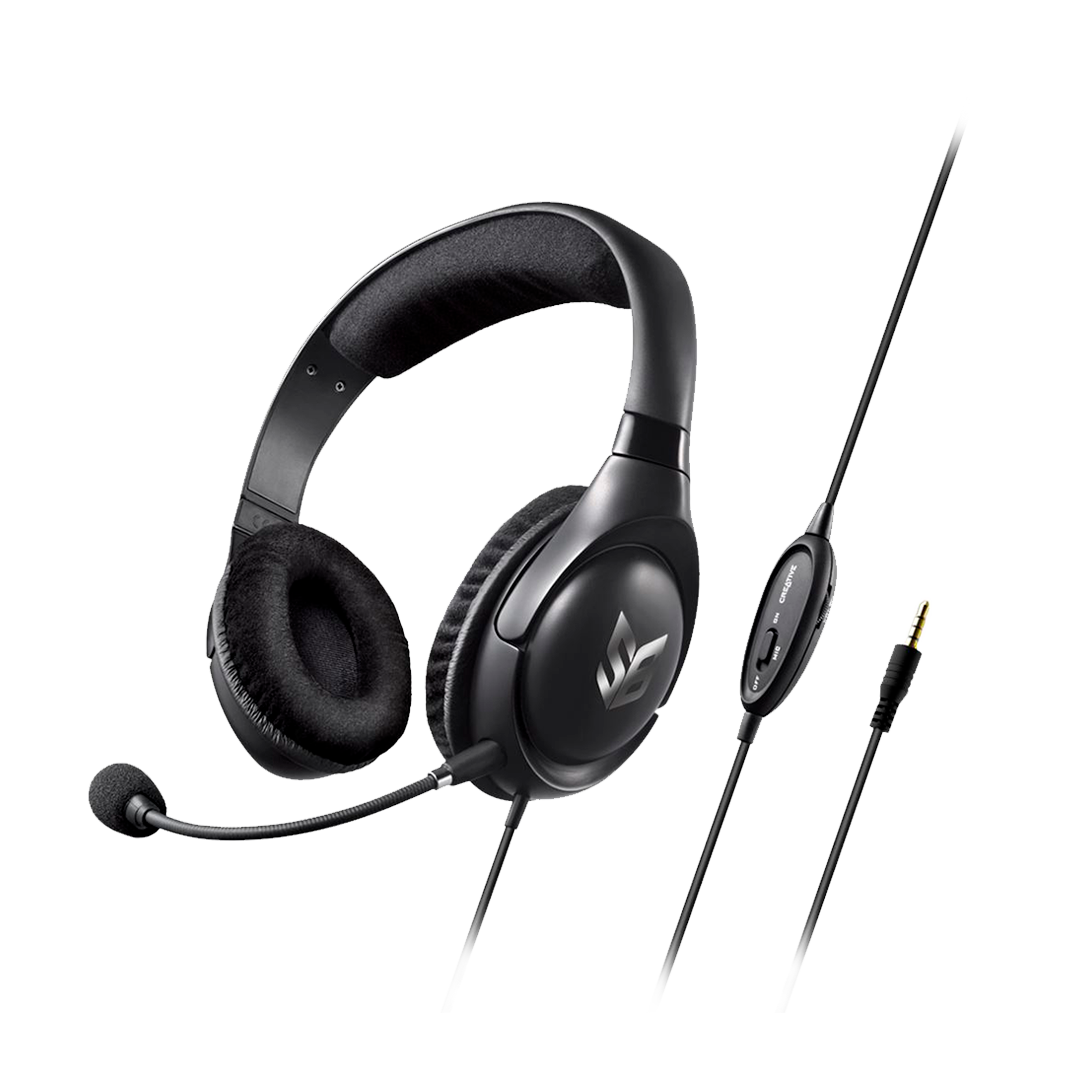 Audifono Creative Sound Blaster Blaze V2