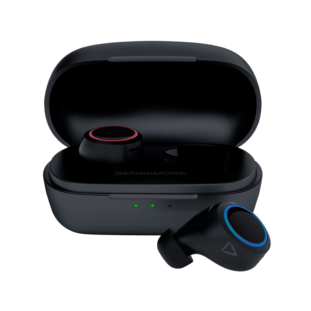 Audifono Creative Sensemore Air