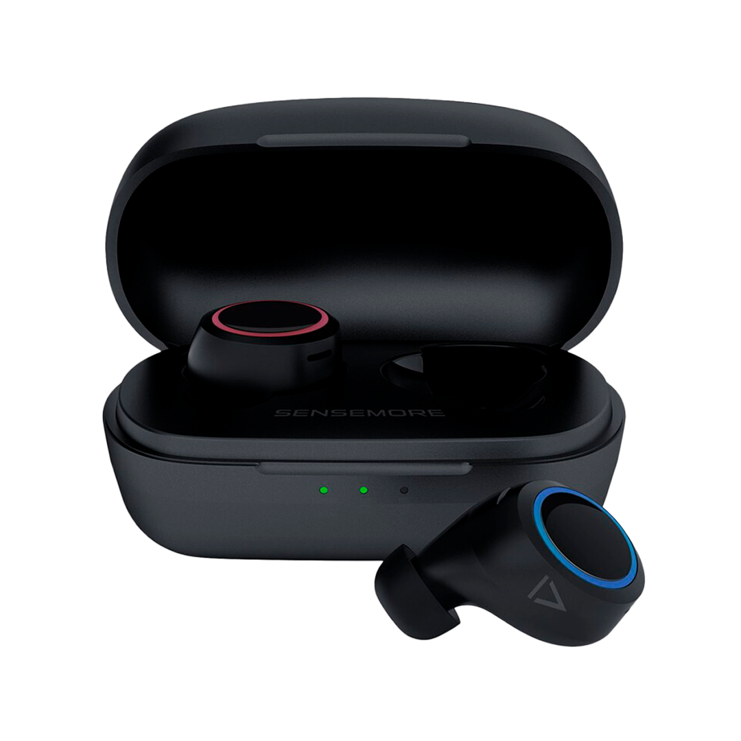 Audifono Creative Sensemore Air