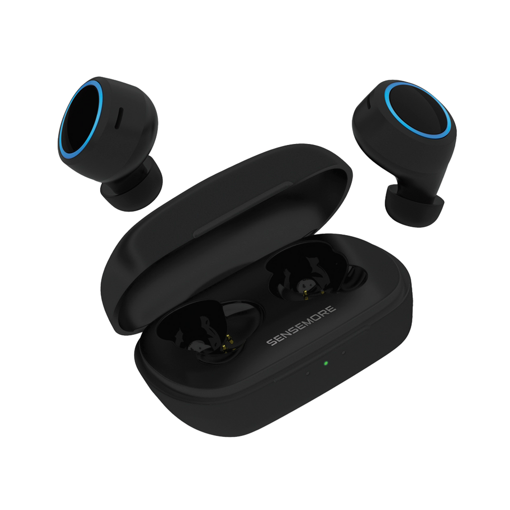 Audifono Creative Sensemore Air
